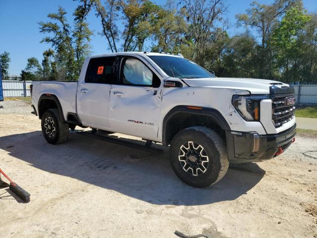 Vin: 1gt49zey0rf259723, lot: 49009585, gmc sierra k2500 at4x 20244
