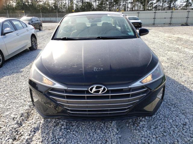 2020 HYUNDAI ELANTRA SE - KMHD74LF2LU979369