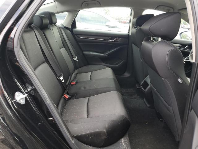 2021 HONDA ACCORD HYB 1HGCV3F18MA018750