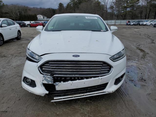 2016 FORD FUSION SE - 3FA6P0LU9GR360310