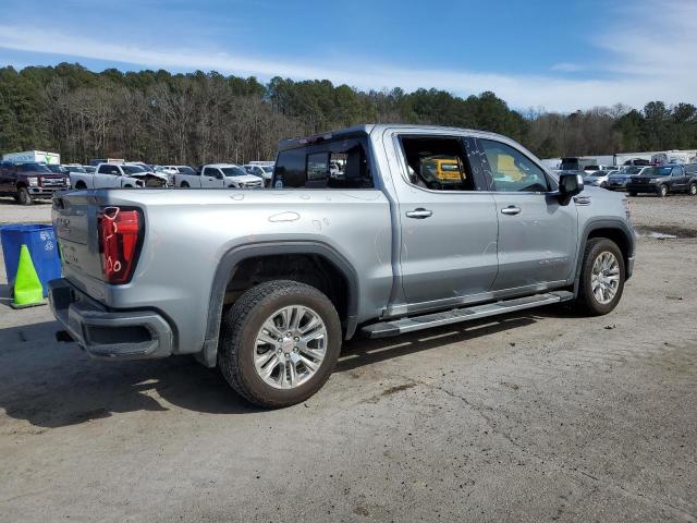 2024 GMC SIERRA K15 - 3GTUUGELXRG274929