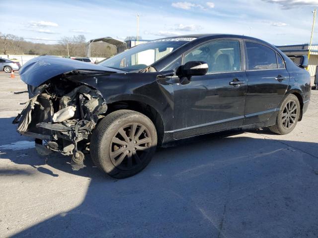 Vin: jhmfa3f23as003609, lot: 50402555, honda civic hybrid 2010 img_1
