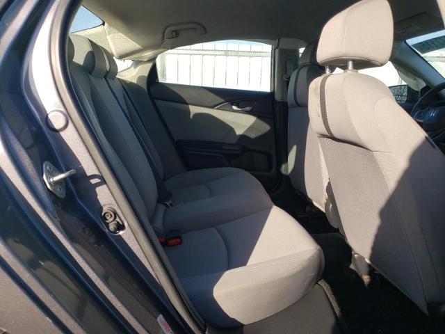 2018 HONDA CIVIC LX - 2HGFC2F59JH537190