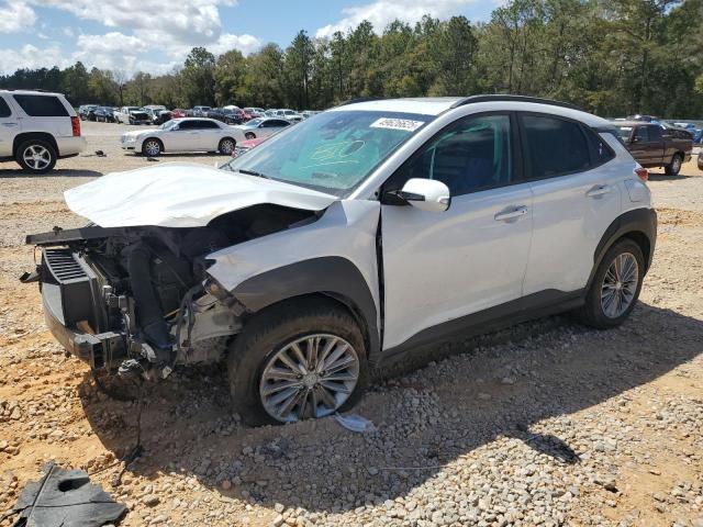 2020 HYUNDAI KONA SEL P KM8K62AA6LU456877