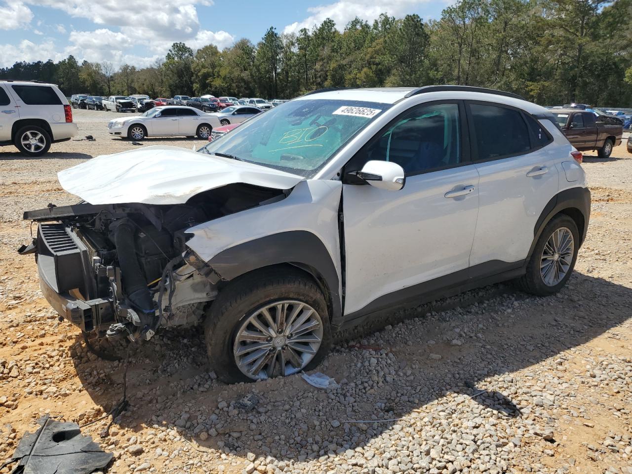 HYUNDAI KONA SEL PLUS