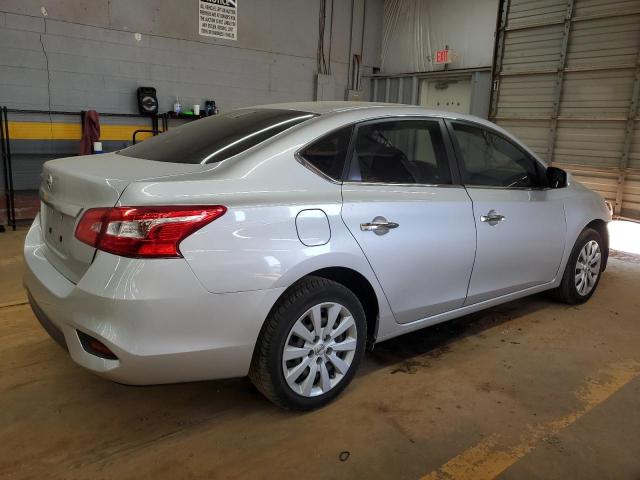 Vin: 3n1ab7ap2jy290044, lot: 50689975, nissan sentra s 20183