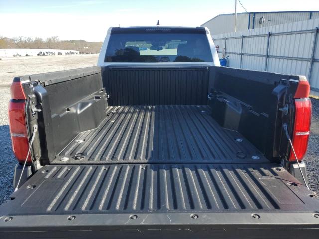 2024 TOYOTA TACOMA XTR 3TYJDAHN2RT004189