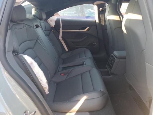 2025 PORSCHE TAYCAN 4S WP0AB2Y10SSA42637