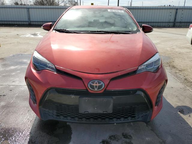 2019 TOYOTA COROLLA L - 5YFBURHEXKP898987