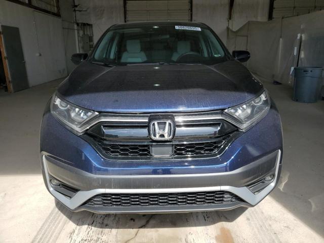 2020 HONDA CR-V EX - 2HKRW2H54LH637398