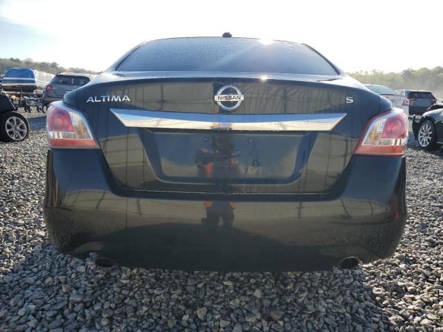 2015 NISSAN ALTIMA 2.5 - 1N4AL3AP4FN876600
