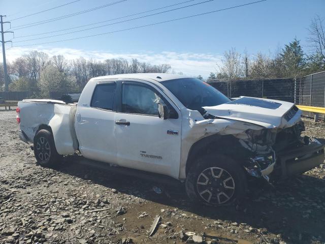 2016 TOYOTA TUNDRA DOU - 5TFUM5F12GX068367
