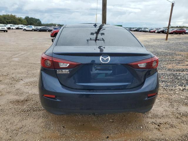2018 MAZDA 3 TOURING - 3MZBN1V33JM259094