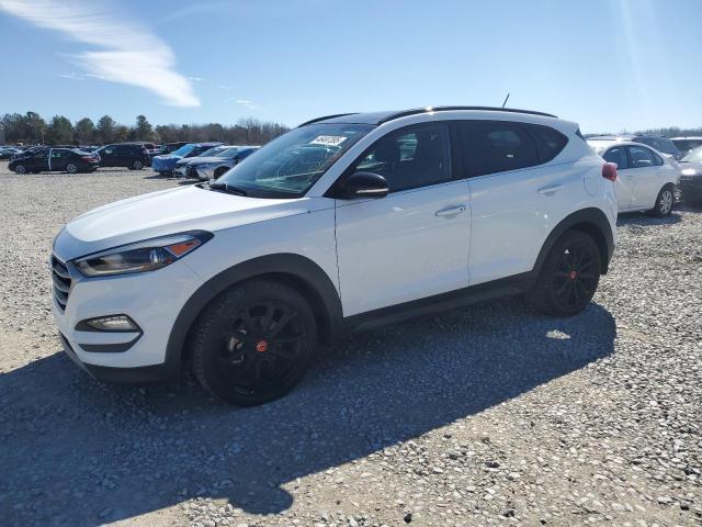 Vin: km8j33a25hu534656, lot: 46497395, hyundai tucson limited 20171