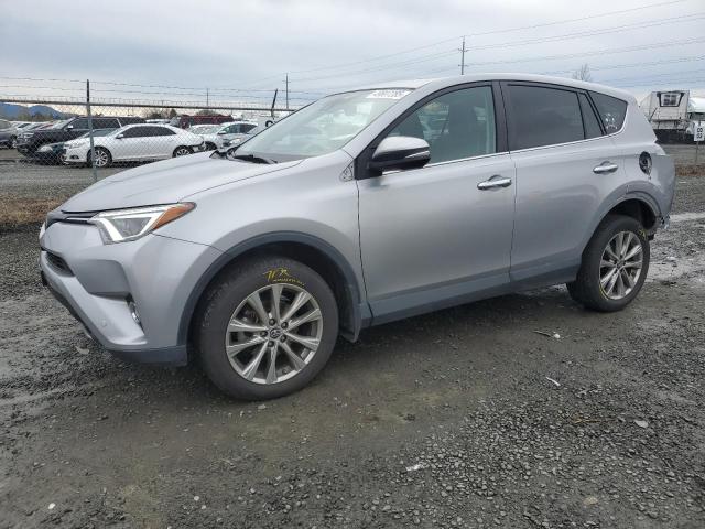 TOYOTA RAV4 LIMIT