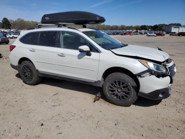 Vin: 4s4bsatc2h3296854, lot: 50394105, subaru outback touring 20174