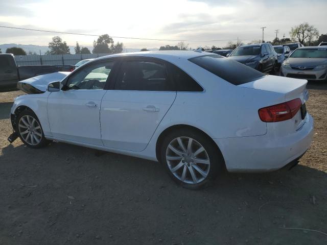 Vin: wauffafl7dn015004, lot: 48615755, audi a4 premium plus 20132