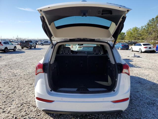 2020 BUICK ENVISION E - LRBFXCSA4LD159404