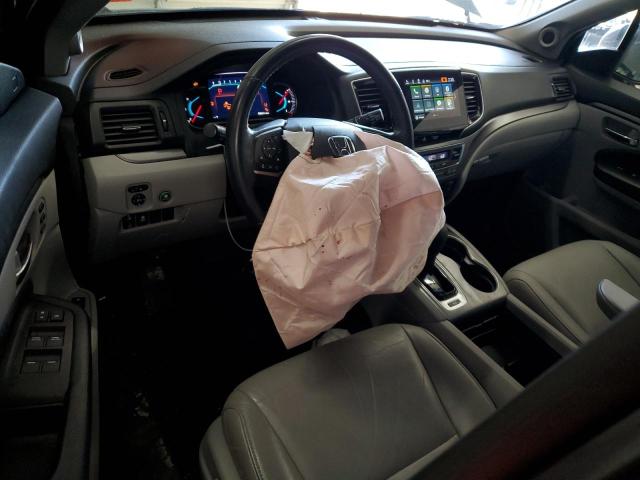2019 HONDA PILOT EXL - 5FNYF6H57KB038429