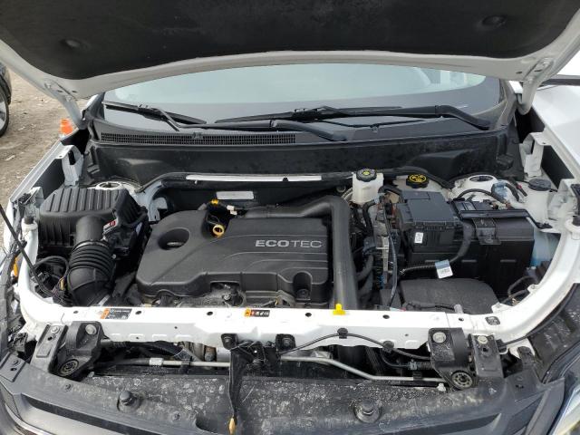 2021 CHEVROLET EQUINOX LT - 3GNAXKEV8MS112096