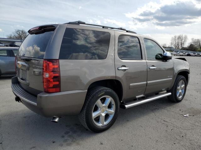 Vin: 1gnskce06dr170014, lot: 50587975, chevrolet tahoe k1500 ltz 20133