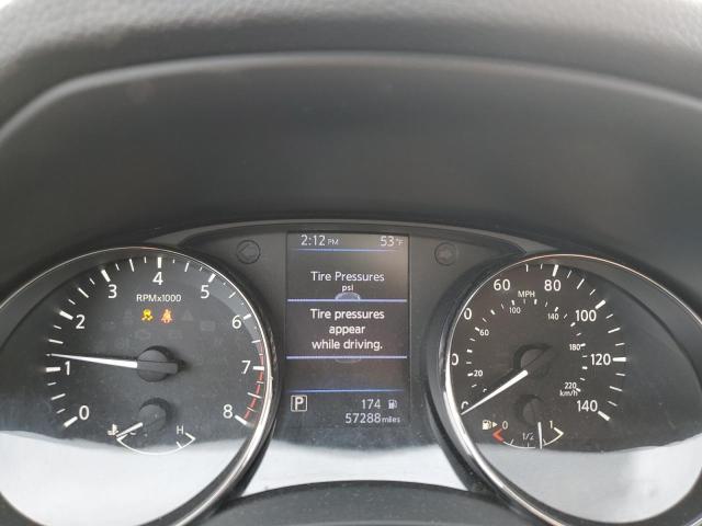 2018 NISSAN ROGUE S - KNMAT2MV7JP587089