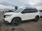 2021 HONDA PASSPORT E - 5FNYF8H02MB039538