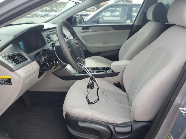 2015 HYUNDAI SONATA SE - 5NPE24AF5FH195535