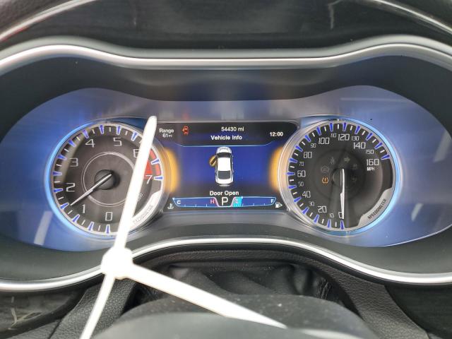 2015 CHRYSLER 200 C - 1C3CCCCG8FN728146