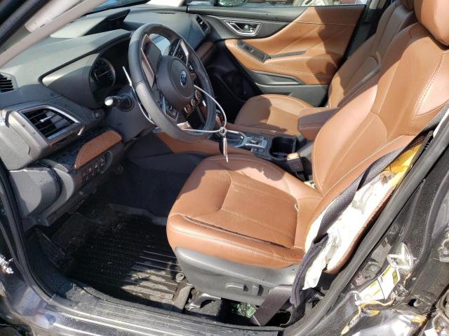 2019 SUBARU FORESTER T - JF2SKAWC3KH417449