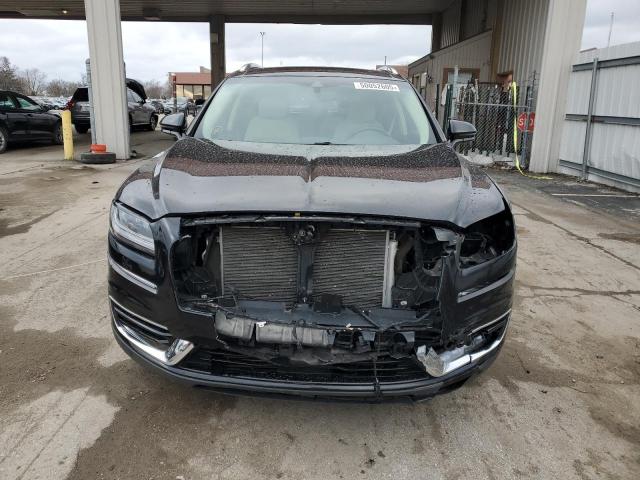 2020 LINCOLN NAUTILUS R - 2LMPJ8K90LBL09704