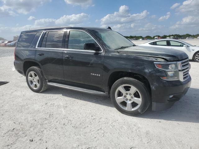 2018 CHEVROLET TAHOE C150 - 1GNSCBKC1JR245803