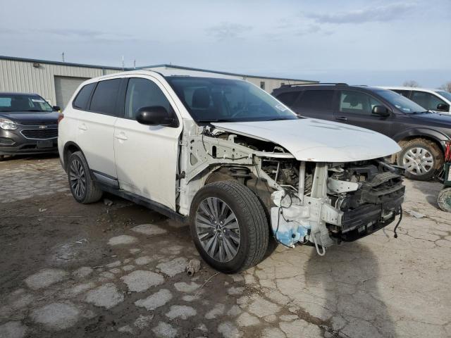 Vin: ja4ad2a3xlz047950, lot: 47770085, mitsubishi outlander es 20204