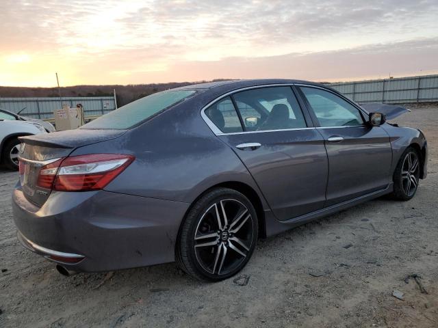 Vin: 1hgcr2f53ga138350, lot: 50449845, honda accord sport 20163
