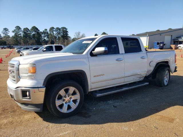 GMC SIERRA C15