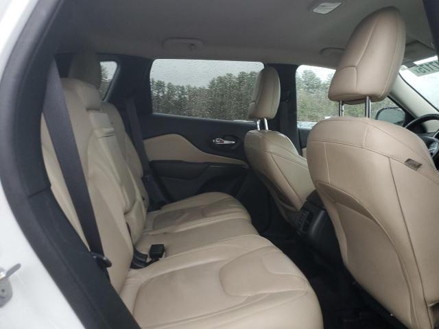 2016 JEEP CHEROKEE L - 1C4PJMDS5GW205965