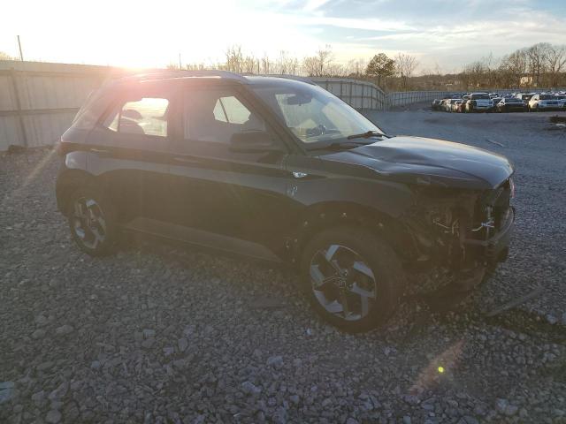 Vin: kmhrc8a39pu261115, lot: 45760165, hyundai venue sel 20234