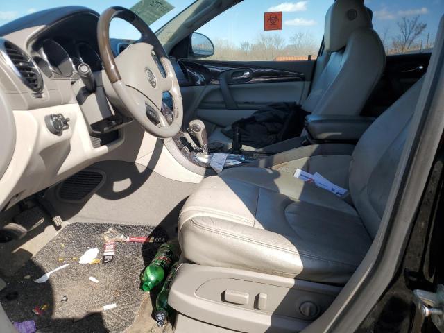 2017 BUICK ENCLAVE - 5GAKRBKD0HJ332943