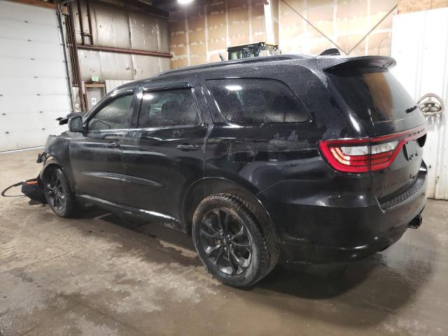 Vin: 1c4rdjdgxnc196835, lot: 50646995, dodge durango gt 20222