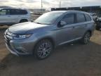 2018 MITSUBISHI OUTLANDER - JA4AZ3A36JZ040806