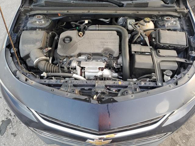 2018 CHEVROLET MALIBU LS - 1G1ZB5ST0JF221014