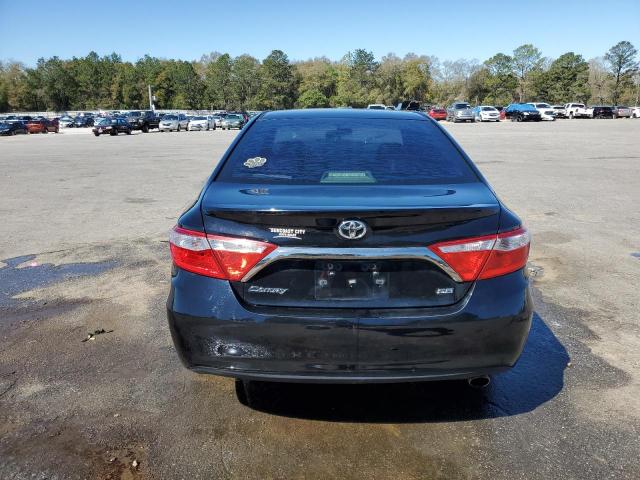 2015 TOYOTA CAMRY LE - 4T1BF1FK5FU954875