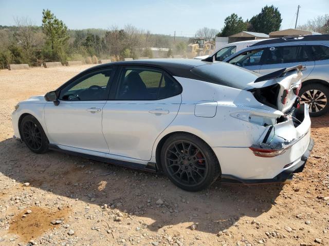 Vin: 4t1kz1ak5ru097363, lot: 51187945, toyota camry trd 20242