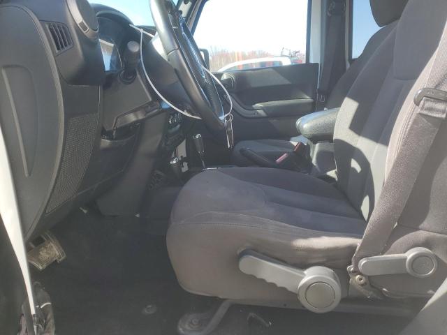 2017 JEEP WRANGLER U - 1C4BJWDG6HL609328