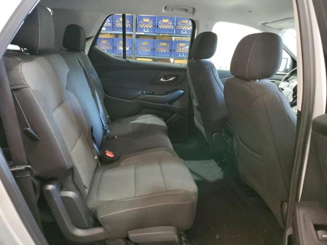2021 CHEVROLET TRAVERSE L - 1GNERFKWXMJ263118