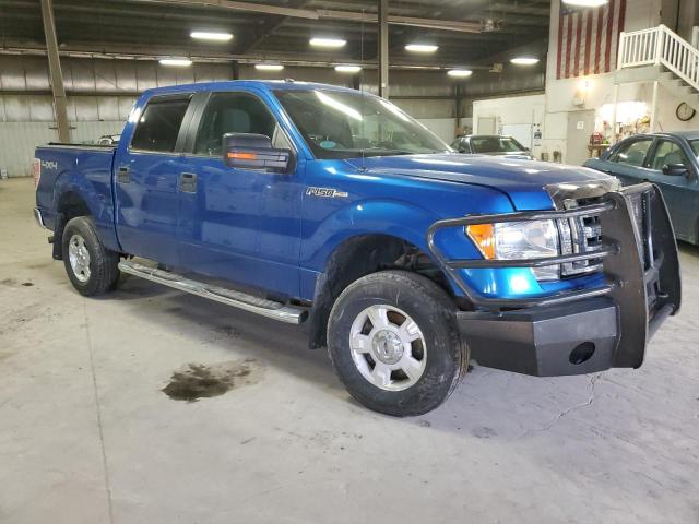 Vin: 1ftfw1ef9cfc91336, lot: 50562905, ford f-150 supercrew 20124
