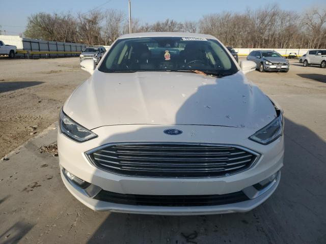 2017 FORD FUSION SE - 3FA6P0LU7HR236960