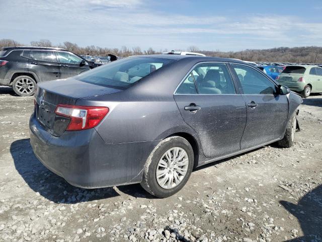 2014 TOYOTA CAMRY L - 4T4BF1FK9ER441892