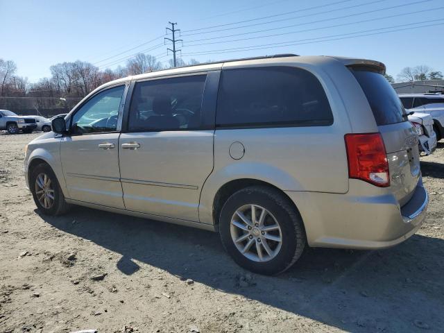 Vin: 2c4rdgcg5dr635014, lot: 49552925, dodge caravan sxt 20132