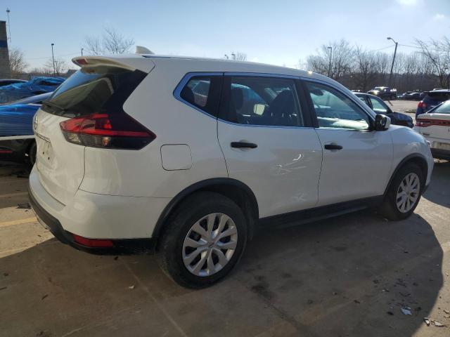 2020 NISSAN ROGUE S - KNMAT2MT9LP528210
